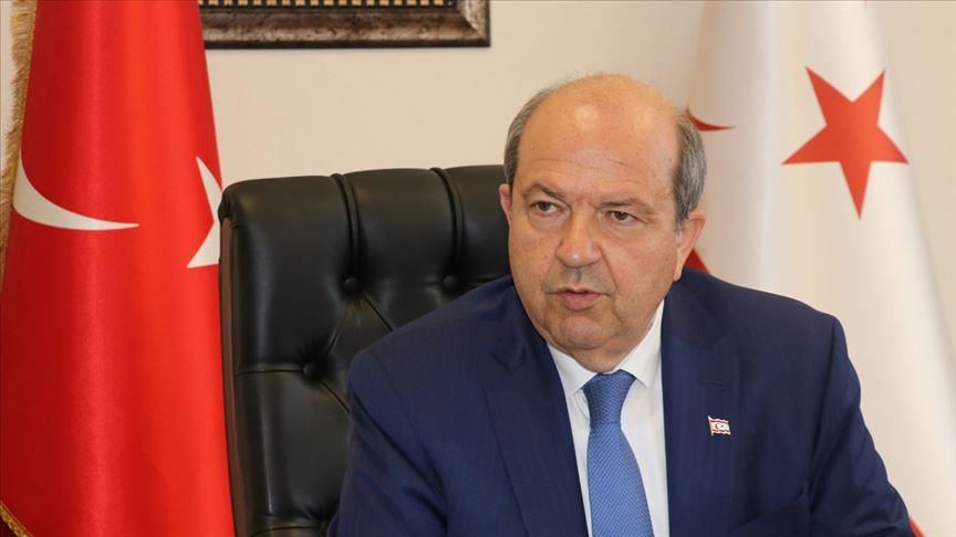 Northern Cyprus decries French support to Greek side
