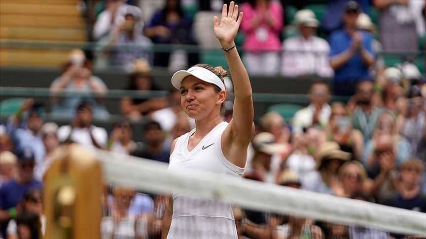 Tennis: World No. 2 Simona Halep pulls out of US Open