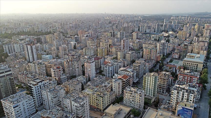 رشد 124 درصدی معاملات مسکن در ترکیه؛ ایرانی‌ها صدرنشین خریداران خارجی
