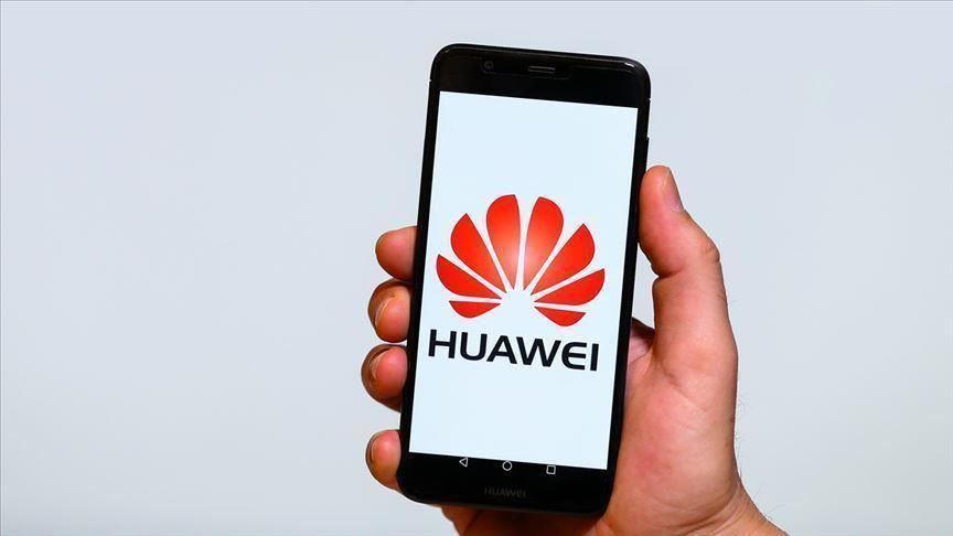 US imposes further sanctions on China's Huawei 