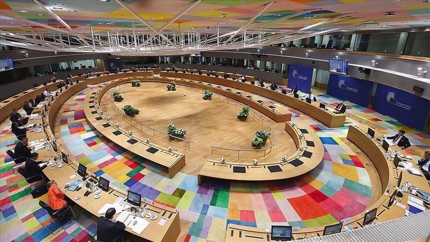 EU leaders to hold emergency meeting on Belarus