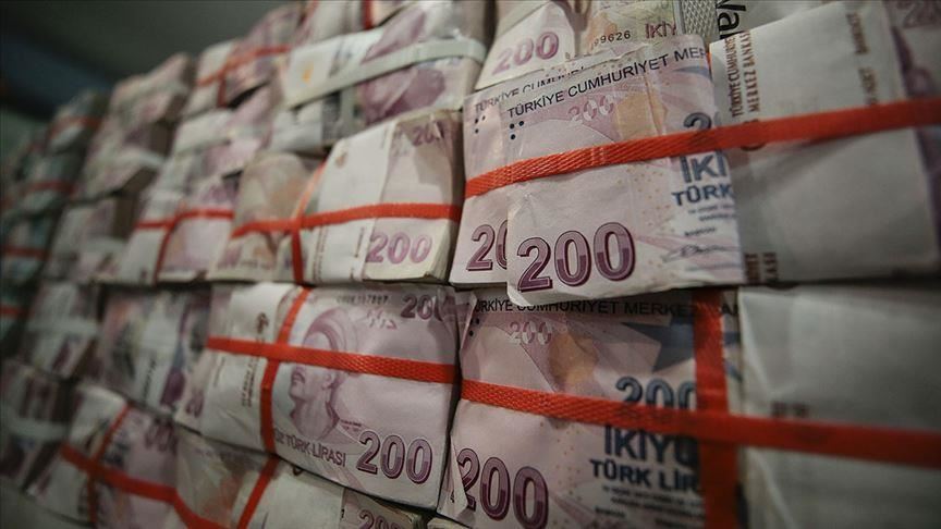 Turkey: Budget balance posts $21.3B deficit in Jan-July