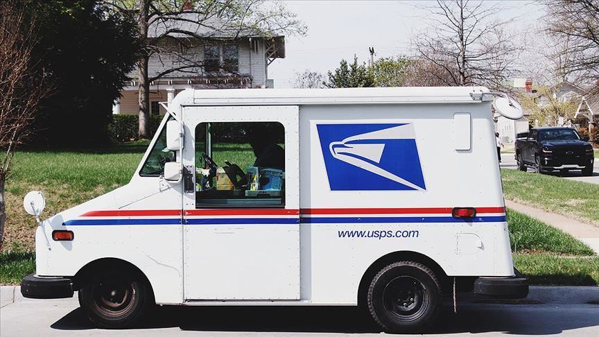 US postal chief halts mail delivery changes amid outcry
