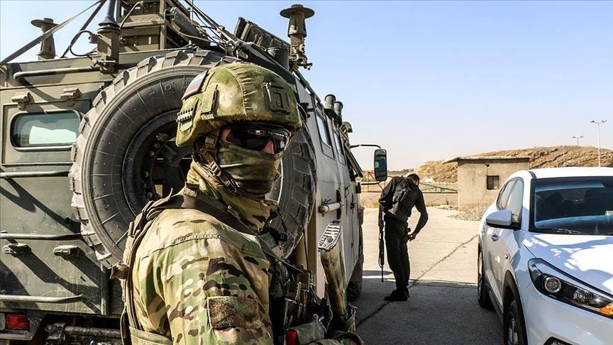 Russia evacuates 26 children from Syria