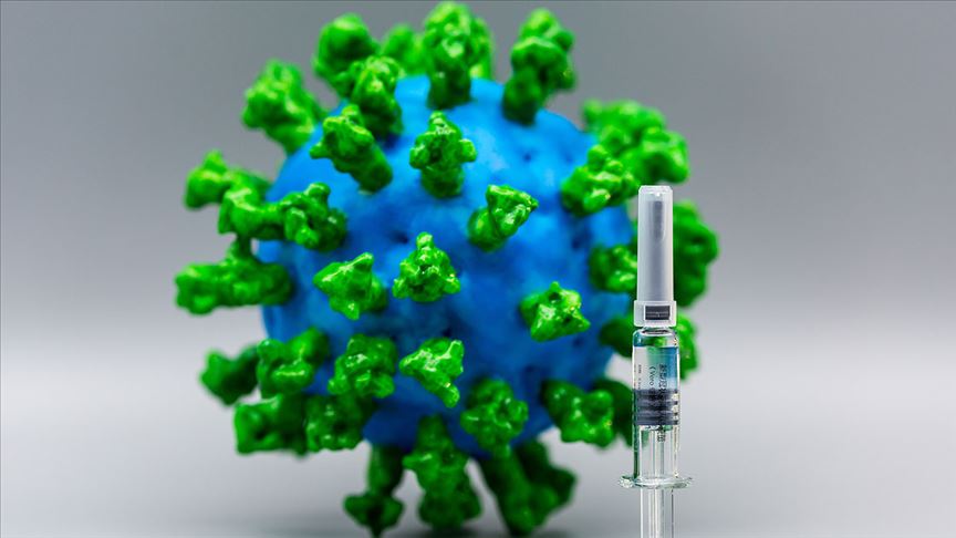 Çinli ilaç firmasının Kovid-19 aşısı yıl sonuna kadar piyasaya sunulmaya hazır olacak