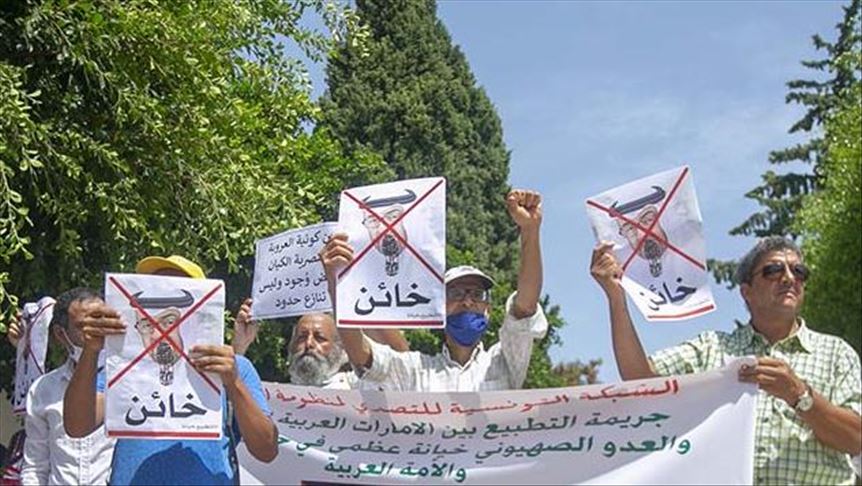 "علماء السودان" و"الأمة" يرفضان عزم الخرطوم التطبيع مع إسرائيل