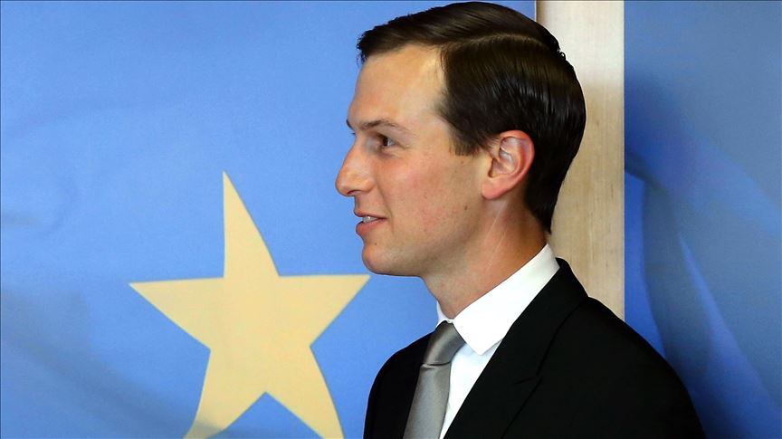 'US not pressuring Gulf states to recognize Israel’