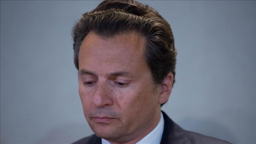 La historia de corrupción que se cierne en México tras las denuncias de Emilio Lozoya