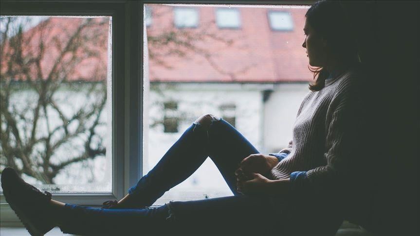 Brits suffering depression almost double amid pandemic