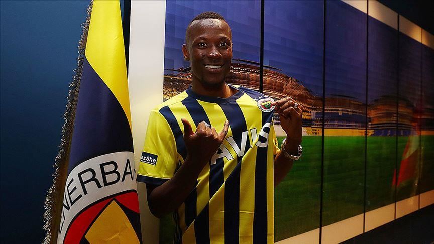 Foot / Transferts / Süper Lig : Fenerbahçe enrôle Mame Thiam