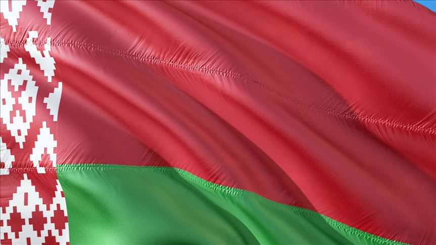 Belarus deploys troops on western border