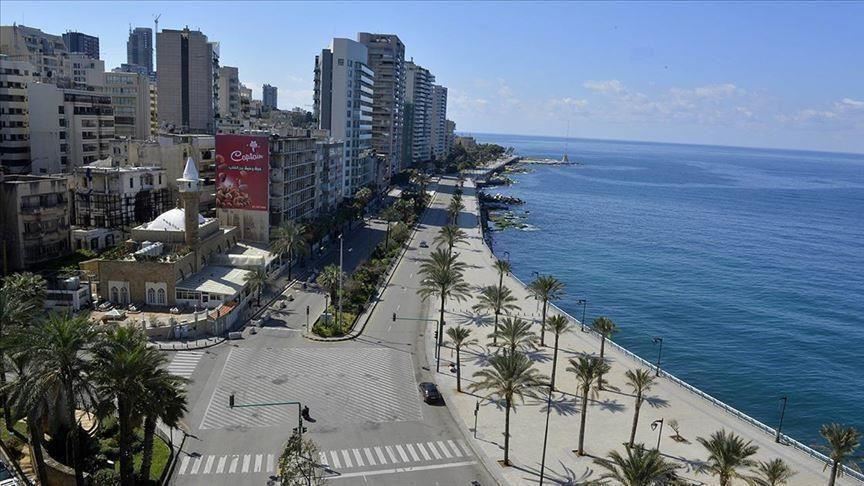 كورونا لبنان.. حظر تجوال وغلق مؤسسات اعتبارا من الجمعة