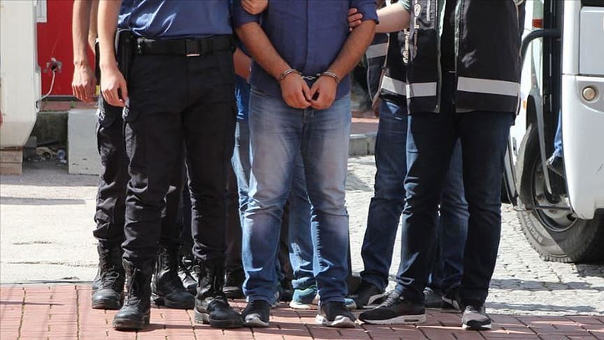 Turkey issues arrest warrants for 141 FETO suspects