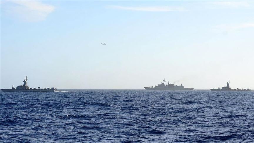 Соглашение Израиля и ОАЭ усилит военное сотрудничество в Красном море