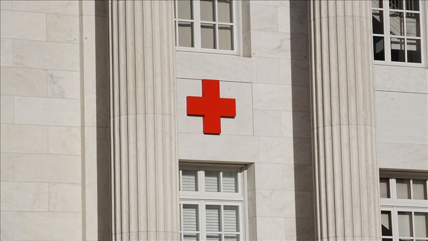 COVID-19: Red Cross records over 600 violent incidents