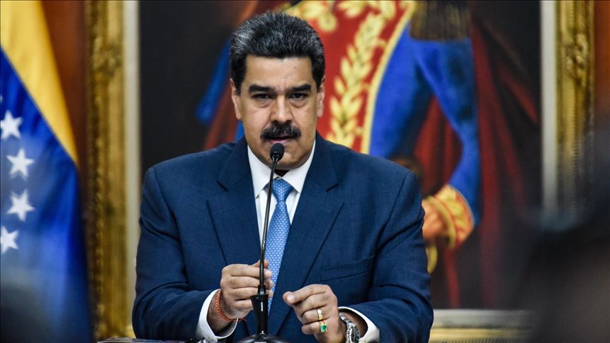 Maduro afirma que la Asamblea Nacional Constituyente de Venezuela cesará sus funciones en diciembre