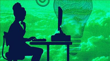 Virus-induced online learning measures demystify education in Rwanda