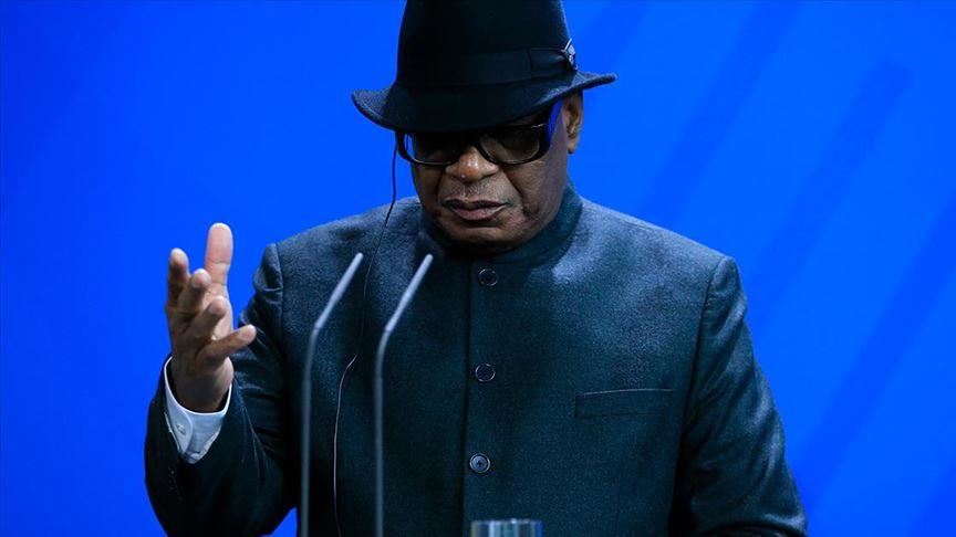 Mali : Le président Ibrahim Boubacar Kéita annonce sa démission dans une déclaration à la télévision nationale