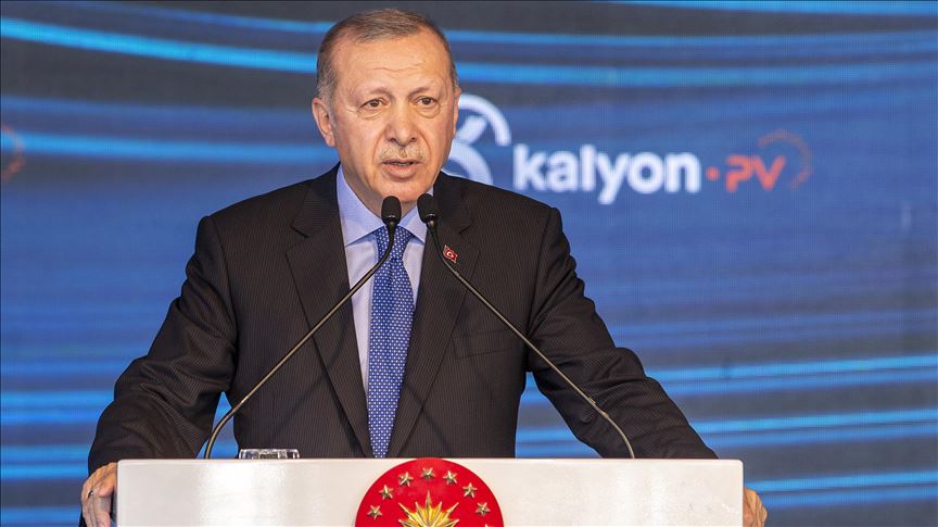 Erdogan: Za sedam mjeseci ove godine u Turskoj registrovano 8.266 novih preduzeća