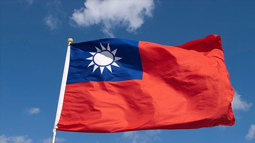 US spy plane lands in Taiwan, military denies