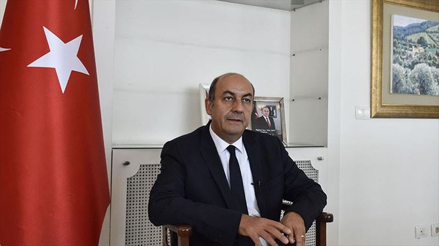 Turkey takes 'holistic approach' in aid to Lebanon