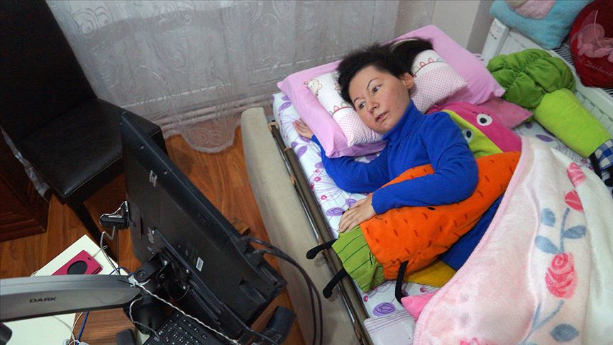 SMA hastalarının SUT’a tabi ilaçlarının erişimi ile ilgili konu çözüme kavuştu