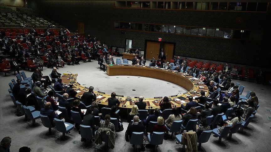 UN Security Council to meet over Mali coup