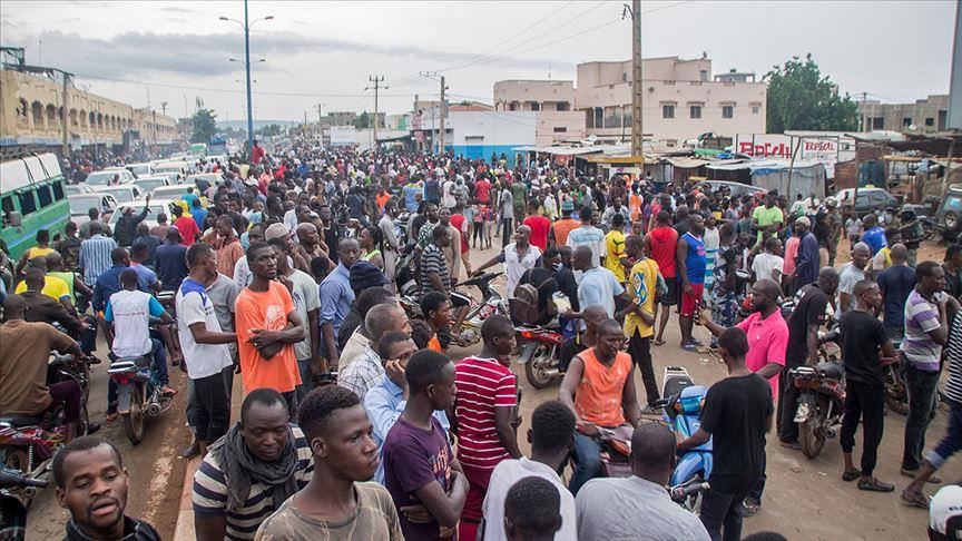 Le Mali : Un pays africain jeune et riche en or