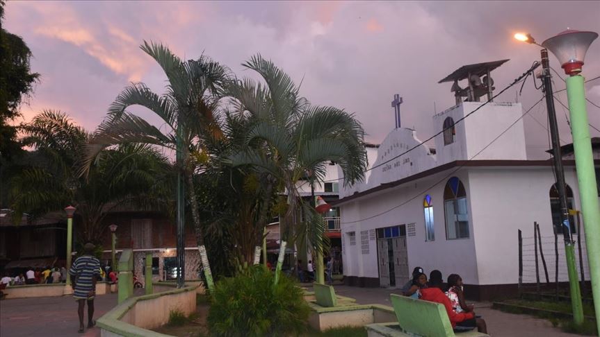 Recientes masacres le recuerdan a Colombia sus años más violentos pese al proceso de paz de 2016