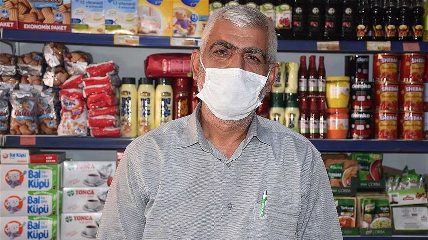 DEAŞ'ın 'en mutlu günü kana bulayan hain saldırısı' hafızalardan silinmiyor