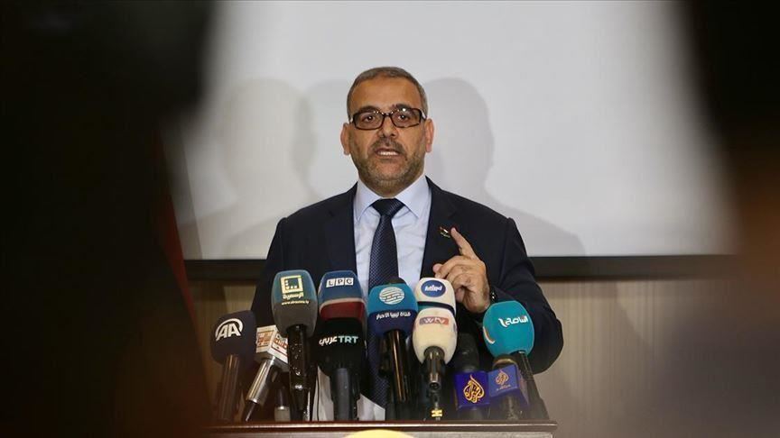 Libyan official agrees to meet pro-Haftar leader in Morocco