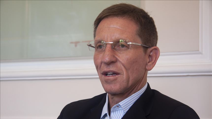 Emilio Archila: el proceso de paz de Colombia y su implementación son un ejemplo a seguir