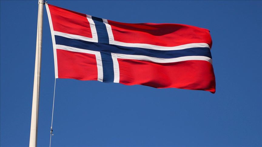 Norway expels Russian diplomat amid spy allegations