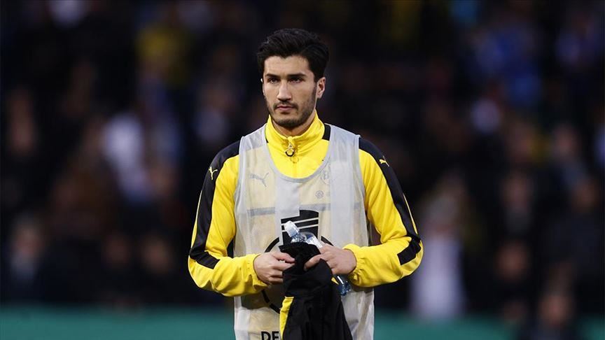 Foot / Transferts / Süper Lig : Nuri Şahin signe avec Antalyaspor