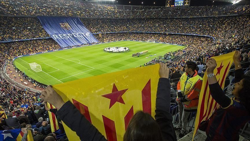 رسميًا.. برشلونة يُعلن تعاقده مع المدرب رونالد كومان