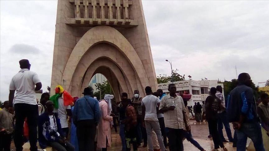 African Union suspends Mali's membership after coup