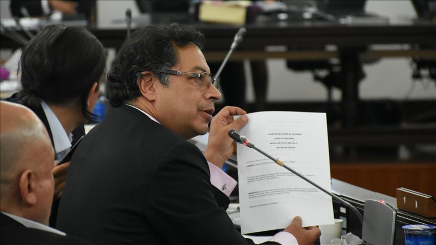 Corte IDH condena a Colombia por destitución, inhabilitación y sanciones contra Gustavo Petro como alcalde de Bogotá