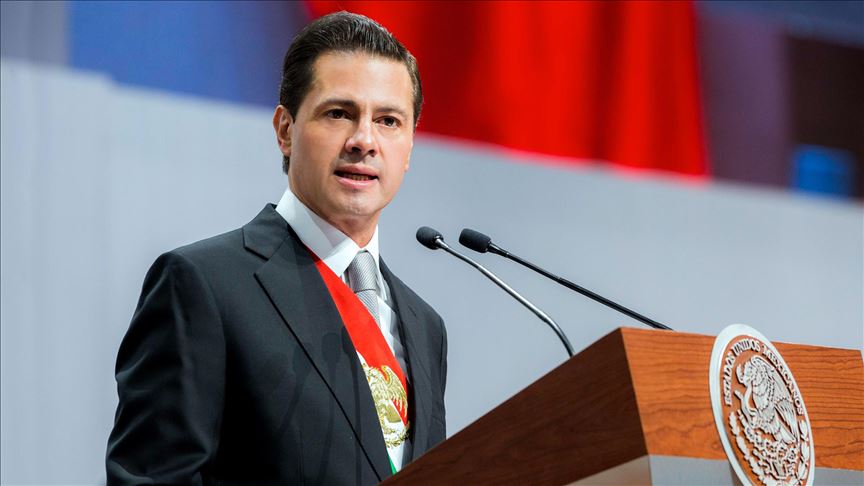 Exdirector de Pemex involucra a expresidentes Salinas, Calderón y Peña Nieto en trama de corrupción