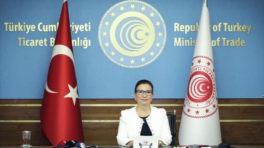 13 مليار دولار.. حجم التجارة الإلكترونية في تركيا