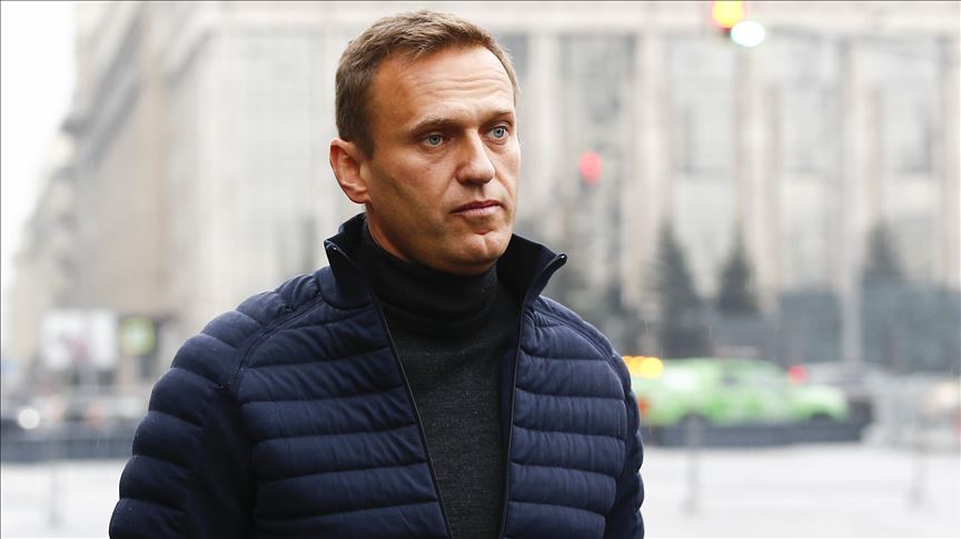 Líder opositor ruso se encuentra en estado de coma tras 'sospecha de envenenamiento'