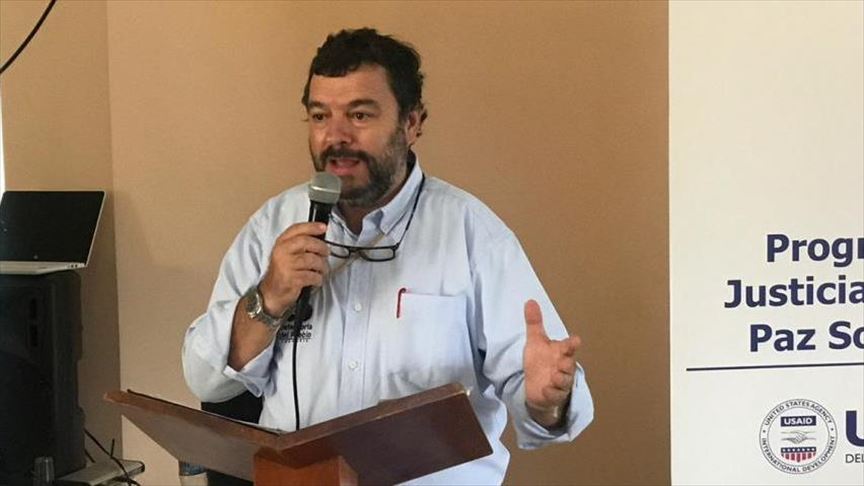 Colombia: Defensoría buscará medidas cautelares ante la CIDH por eventual extradición de exparamilitar Mancuso a Italia