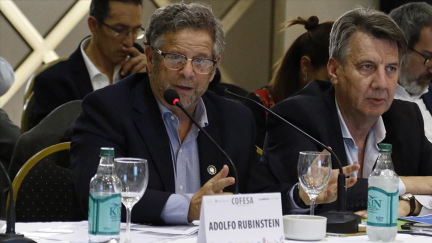 Argentina: exministro de Macri niega responsabilidad en hallazgo de más de 12 millones de vacunas vencidas