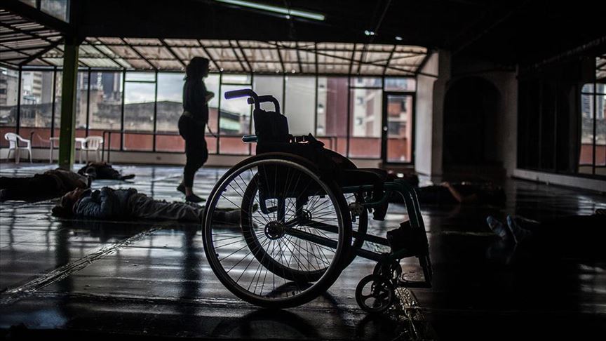 El doble drama de la población en situación de discapacidad en Colombia debido a la pandemia 