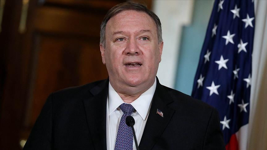 US initiates countdown to restore UN sanctions on Iran