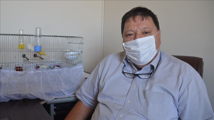 I mbijetuari nga COVID-19: Mendova se do të vdisja