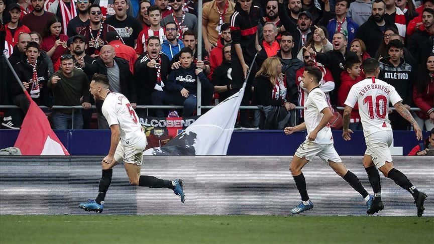 Sevilla Eye 6th Europa League Title As Inter Seek Glory