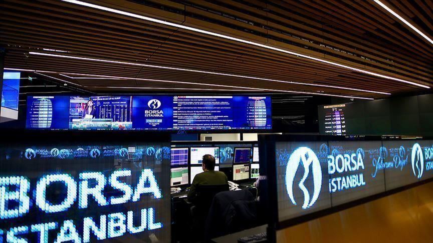 Turkey's Borsa Istanbul flat at open