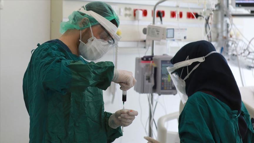 About 75 Patients Feel Covid 19 Effects Months Later