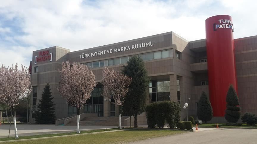Turkey receives over 86,800 trademark applications