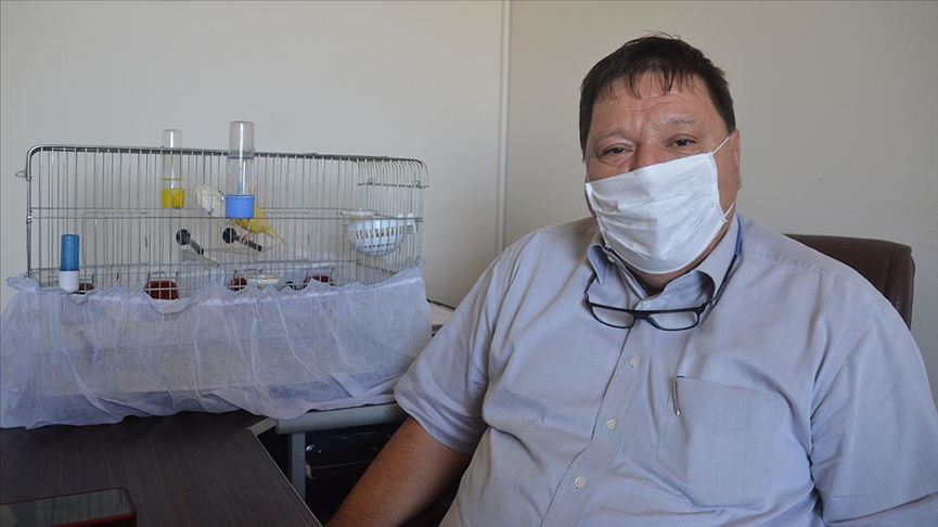 'Öleceğimi düşünüyordum'